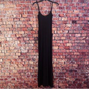 Skims Soft Lounge Maxi Dress